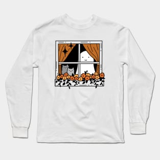 Spring Day Long Sleeve T-Shirt